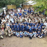 2025年11月3日　スカウトフェス開催報告