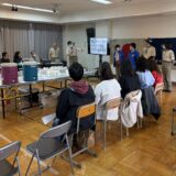 2026年2月15日(日) 育成会大会